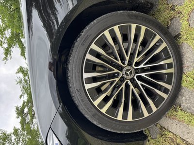 2021 Mercedes-BENZ S-CLASS 照片 10