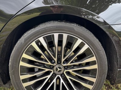 2021 Mercedes-BENZ S-CLASS thumbnail 12
