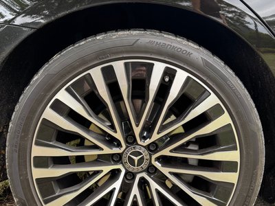2021 Mercedes-BENZ S-CLASS thumbnail 11