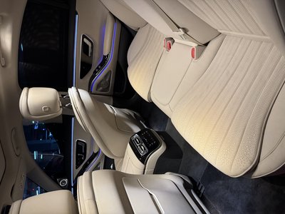 2021 Mercedes-BENZ S-CLASS 照片 8