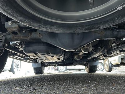 TOYOTA LAND CRUISER PRADO - 4