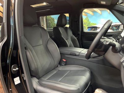TOYOTA ALPHARD - 9
