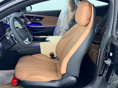 2025 Mercedes-BENZ CLE 照片 10