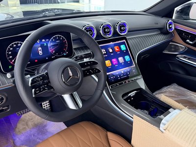 2025 Mercedes-BENZ CLE 照片 9