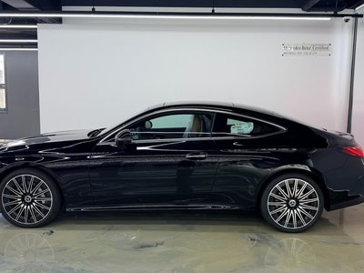 2025 Mercedes-BENZ CLE 照片 4