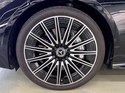 2025 Mercedes-BENZ CLE 照片 6