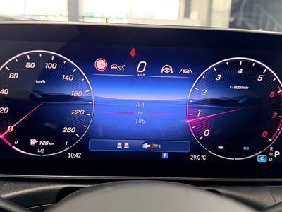 2025 Mercedes-BENZ CLE 照片 8
