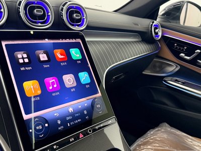 2025 Mercedes-BENZ CLE 照片 5