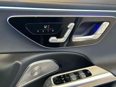 MERCEDES-BENZ E-CLASS - 10