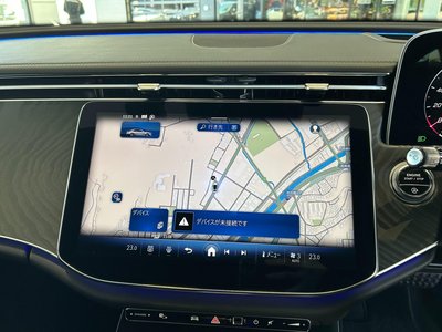 MERCEDES-BENZ E-CLASS - 6