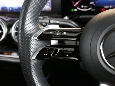 2025 Mercedes-BENZ GLA thumbnail 35