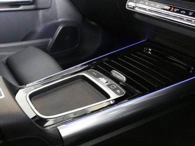 2025 Mercedes-BENZ GLA thumbnail 28