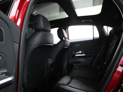 2025 Mercedes-BENZ GLA thumbnail 33