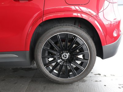 2025 Mercedes-BENZ GLA thumbnail 53