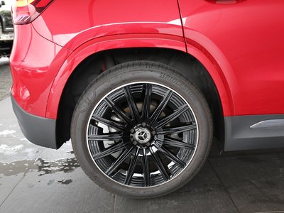 2025 Mercedes-BENZ GLA thumbnail 51