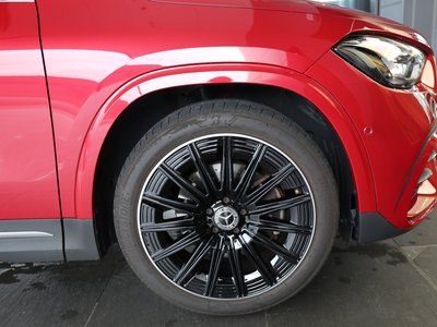 2025 Mercedes-BENZ GLA thumbnail 50