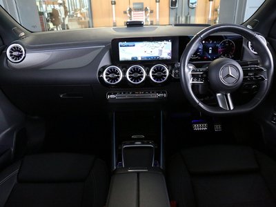2025 Mercedes-BENZ GLA — фото 10