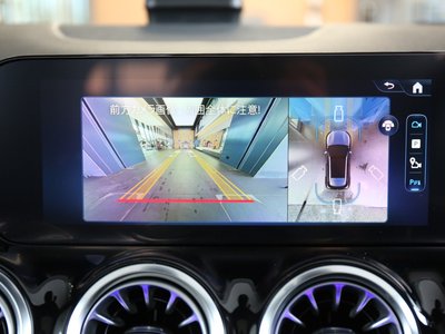 2025 Mercedes-BENZ GLA thumbnail 24
