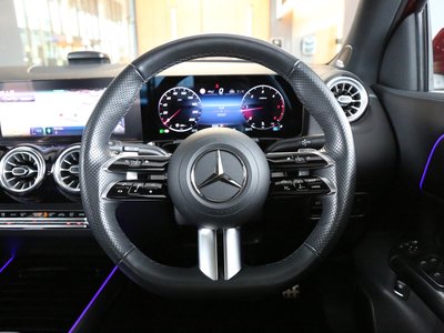 2025 Mercedes-BENZ GLA — фото 9