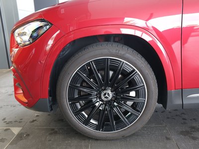 2025 Mercedes-BENZ GLA thumbnail 52
