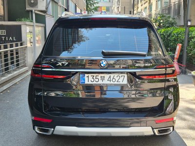 BMW X7 - 3