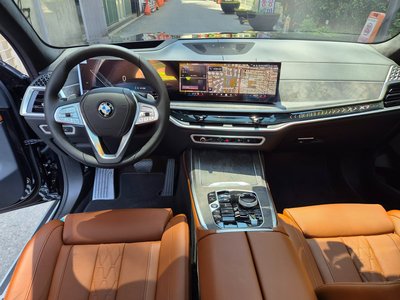 BMW X7 - 9