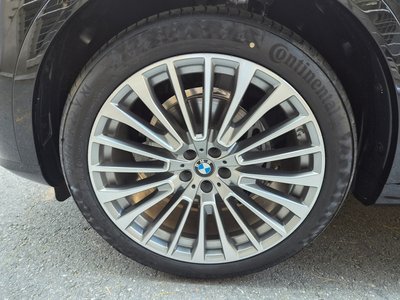 BMW X7 - 6