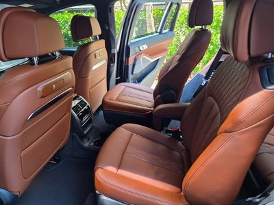 صورة مصغرة 12 لـ 2026 BMW X7