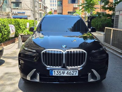 BMW X7 - 2
