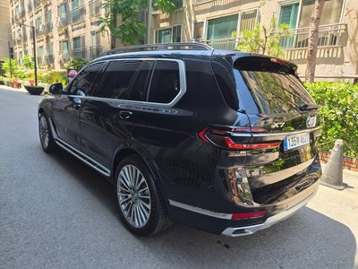 BMW X7 - 4