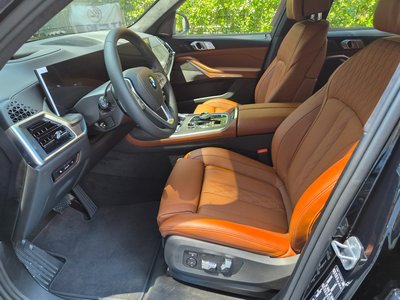 صورة مصغرة 11 لـ 2026 BMW X7
