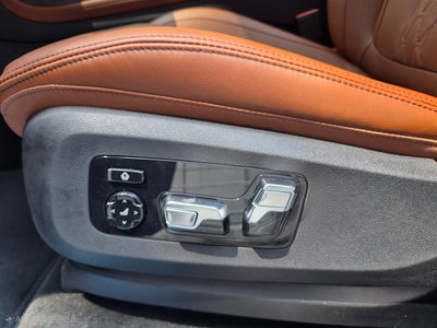BMW X7 - 10
