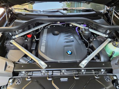 BMW X7 - 7