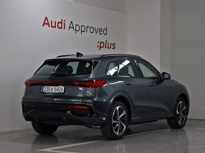 AUDI Q5 - 5