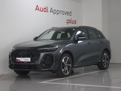AUDI Q5 - 1