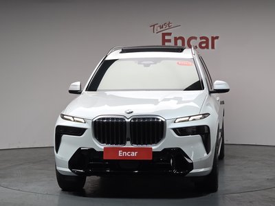 BMW X7 - 2