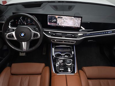 BMW X7 - 5