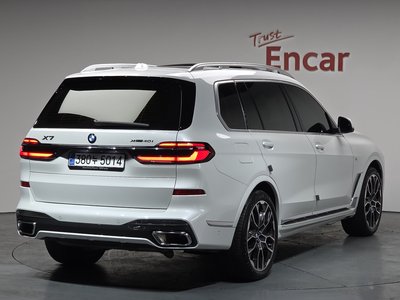 BMW X7 - 3
