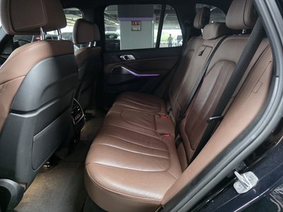 2021 BMW X5 — миниатюра 11