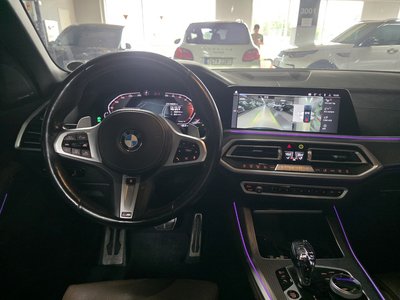 2021 BMW X5 — миниатюра 12