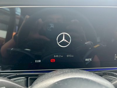 MERCEDES-BENZ G-CLASS AMG - 10