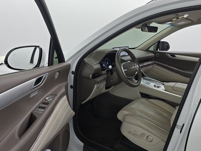 GENESIS GV80 - 10