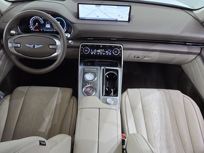 GENESIS GV80 - 5