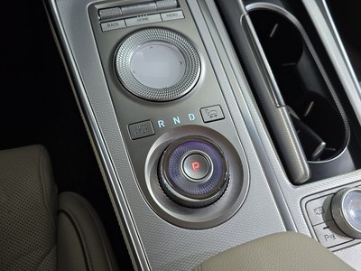 GENESIS GV80 - 9
