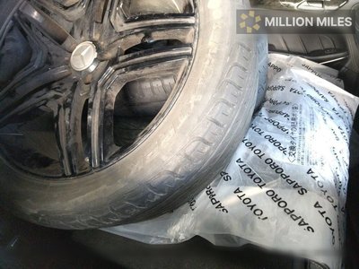 MERCEDES-BENZ GL - 6