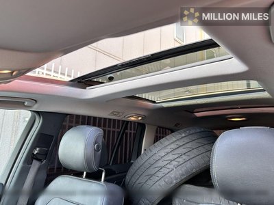 MERCEDES-BENZ GL - 8