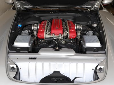2006 Ferrari 612 SCAGLIETTI 缩略图 67