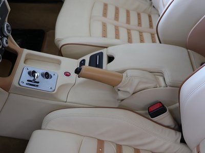 2006 Ferrari 612 SCAGLIETTI 缩略图 44