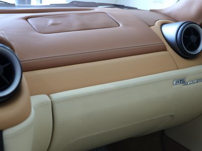 2006 Ferrari 612 SCAGLIETTI 缩略图 39