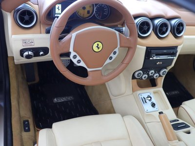 2006 Ferrari 612 SCAGLIETTI 缩略图 60